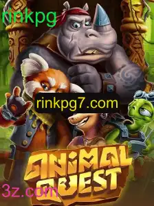 Explorando o Universo de AnimalQuest: Aventura e Estratégia