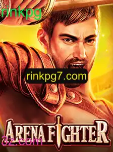 ArenaFighter: Um Mergulho no Mundo do 'rinkpg'