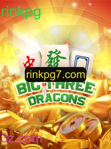 BigThreeDragons: Explorando o Mundo Fascinante do RPG Rinkpg