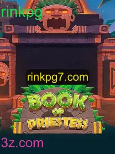 Explorando o Mundo Fascinante de 'BookOfPriestess'