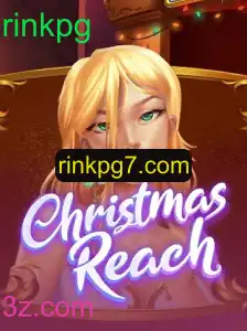 ChristmasReach: Um Jogo Único Com Elementos de Rinkpg