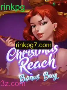 Descubra o Encanto de ChristmasReachBonusBuy: O Jogo Festivo Imperdível