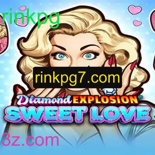 Explorando o Mundo de DiamondExplosionSweetLove: Uma Jornada Encantadora