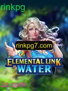 ElementalLinkWater: A Nova Sensação no Mundo dos Jogos
