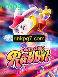 Descubra FortuneRabbit: Um Jogo Empolgante e Suas Regras Envolventes
