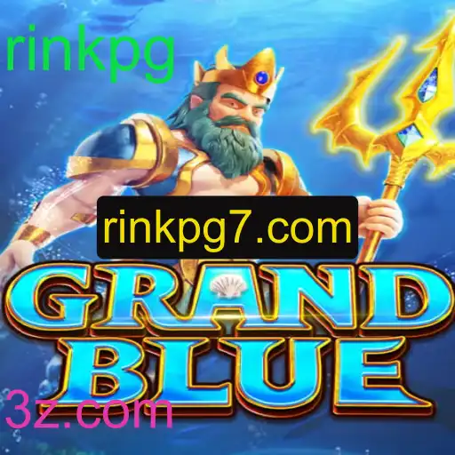 Explorando o Universo de GRANDBLUE: O Novo Fenômeno Rinkpg