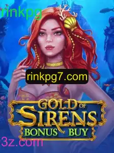 Descubra o Fascinante Mundo de GoldofSirensBonusBuy