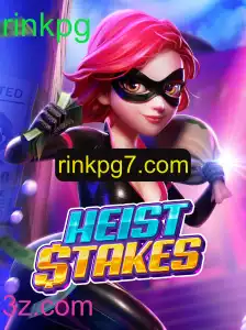 Mergulhando no Mundo de HeistStakes: Um Jogo de Estratégia Palpitante