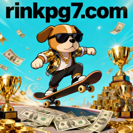rinkpg Logo