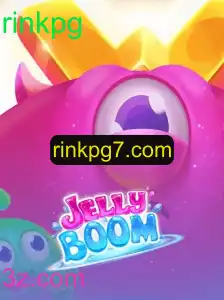 Descubra o Fascinante Mundo de JellyBoom e Conquiste o Rinkpg