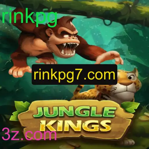 Descubra JungleKings: O Novo Sensação do Mundo dos Jogos