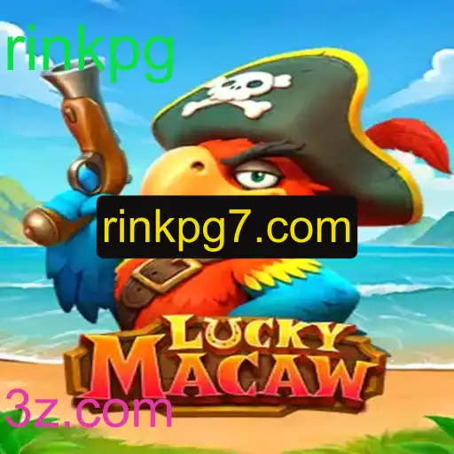 Explorando o Mundo Fascinante de LuckyMacaw: O Jogo do Momento
