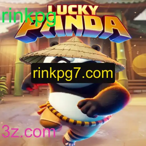 Explorando o Mundo de LuckyPanda: O Desafio do Rinkpg
