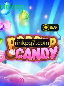 Explorando o Mundo de POPPOPCANDY: A Aventura Colorida de Rinkpg