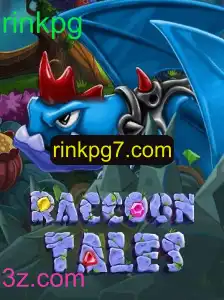 Descubra RaccoonTales: O RPG Inovador que Está Conquistando o Mundo dos Jogos