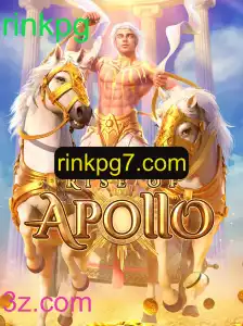 RiseofApollo: Uma Nova Era no Mundo dos Jogos