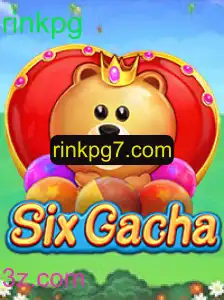 Explorando o Fascinante Mundo de SixGacha: O Jogo de Estratégia e Sorte