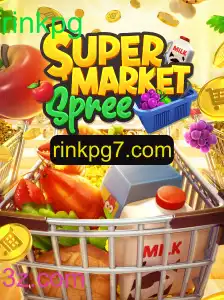 Tudo Sobre SupermarketSpree: Regras, Estrutura e Atualizações