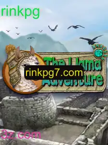 TheLlamaAdventure: Explorando o Universo Encantador de um RPG Único