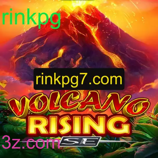 VolcanoRisingSE: A Nova Sensação do Mundo dos Jogos
