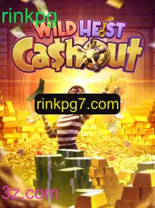 WildHeistCashout: O Empolgante Mundo dos Rinkpg e Seus Desafios